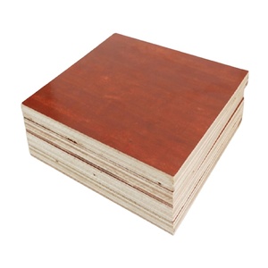 Panneau de <span class=keywords><strong>contreplaqué</strong></span> filmé noir 1220x2440mm 18mm de première qualité <span class=keywords><strong>pour</strong></span> chambre et hôtel, coffrage de construction <span class=keywords><strong>marine</strong></span>, panneau mélaminé - Product Image 2
