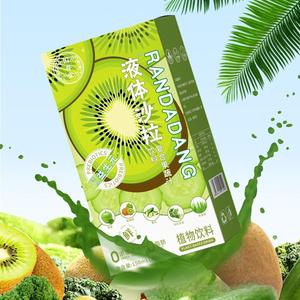 Bebidas Concentradas Prebióticas de Frutas y Verduras (12 Tipos) OEM Personalizables, Envío al por Mayor para Clientes - Product Image 3
