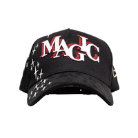 Gorra de Béisbol Deportiva para Hombre G5 En Stock con Envío Rápido Set Completo con Caja 31 Sombreros Gallo Fino Rude Awakening Gorras Barbas