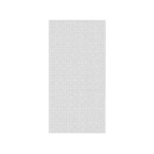 Panel Perfocel BOX 1 de 120 x 240 cm TRUPER - Product Image 1