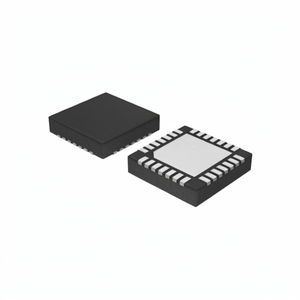 Electronic Circuit Components 28 VQFN Exposed Pad DSPIC33EP64MC202T-E_MM In Stock Embedded - Product Image 1