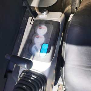 Bon état et qualité Offres Spéciales Japon Komatsu pelle sur chenilles pc50 mini pelle originale d'occasion - Product Image 4