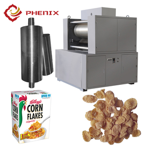 Kellogg Của Coco Pops <span class=keywords><strong>Chex</strong></span> Ngũ Cốc Giòn Sô Cô La Choco Gối Đồ Ăn Nhẹ Thực Phẩm Đùn Máy Móc - Product Image 3