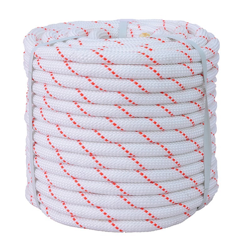 High Strength Rope Climb Safeti Polyester