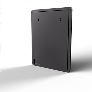 MIRROH.AI สมาร์ททีวีแบบกระจกเงาสำหรับ Android พร้อมหน้าจอสัมผัสขนาด 21.5 นิ้ว สำหรับ<span class=keywords><strong>ใช้</strong></span>ในโรงแรมและวิลล่า - รองรับบลูทูธ ยูทูป และสปอทิฟาย - Product Image 6