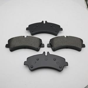 Pastiglie Freno Anteriori in Ceramica 0054207420 MDB2805 per Mercedes Benz Sprinter VW <span class=keywords><strong>Crafter</strong></span> LT - Product Image 1