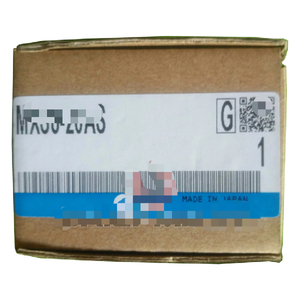 Nuevo en Caja, Cilindro de Mesa Deslizante Mxs8-20as - Product Image 1