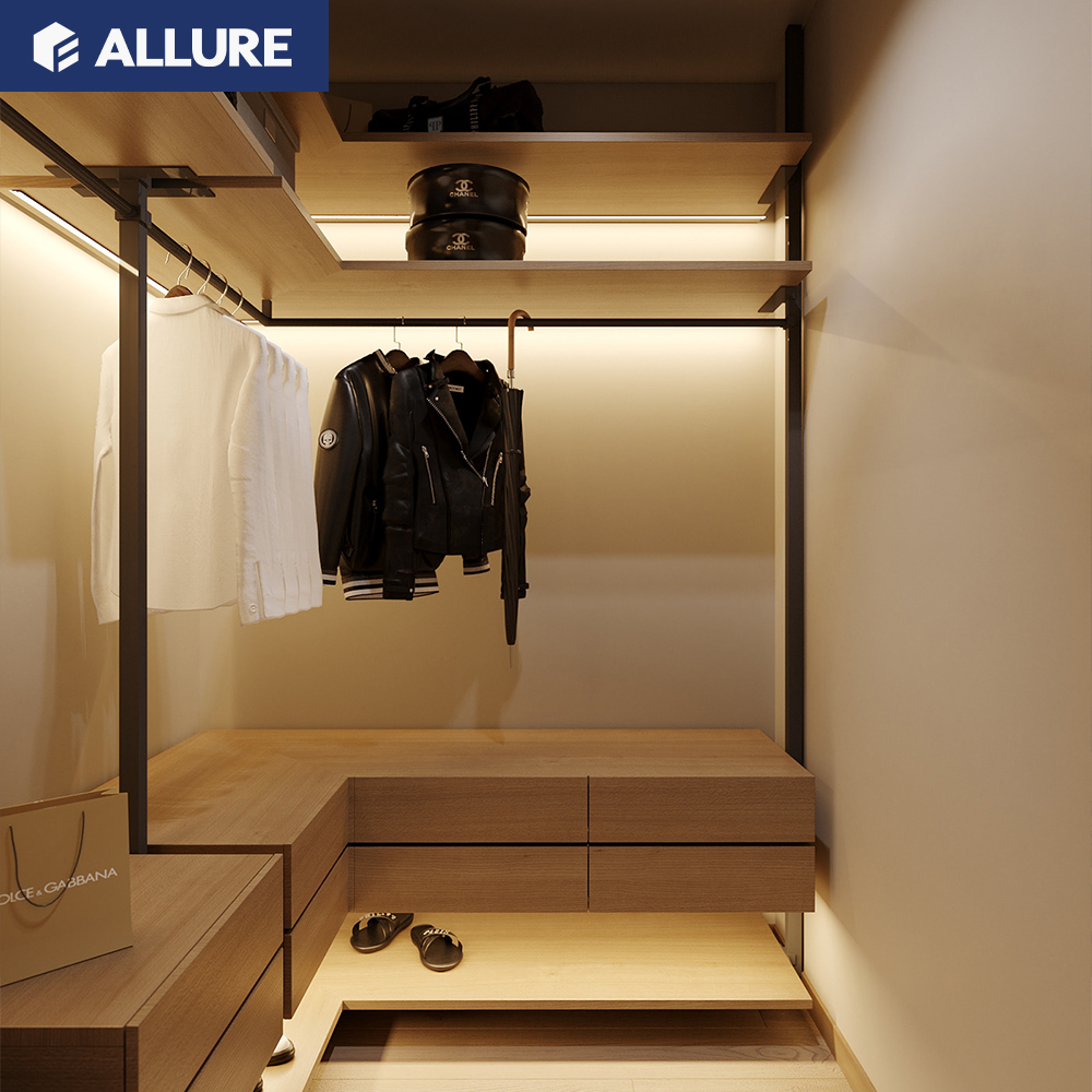 armoire bedroom furniture louver