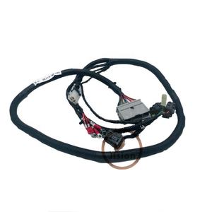Nouveau faisceau de câblage pour interrupteur de clé de cabine d'excavatrice PC130-8, PC160-8, PC200-8, PC300-8, référence 20Y-06-41130 - Product Image 3