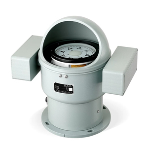 Boussole magnétique de bureau CPT-130A <span class=keywords><strong>pour</strong></span> la navigation <span class=keywords><strong>marine</strong></span>, boussole de direction de table CCS utilisée dans les bateaux et yachts océaniques - Product Image 3