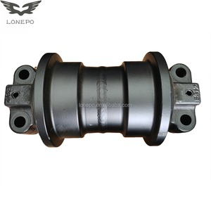 Các Bộ Phận Máy Xúc E110B E120B E311 E312 E313 E314 Theo Dõi Con Lăn Dưới Con Lăn Thấp Hơn Con Lăn CR5108 151-9747 4I7346 861934 - Product Image 3