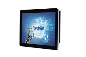 J1800 I3 I5 CPU 11.6inch Full HD Display Win10 Wall Mount Touch Screen All in One Computer TD116-A01 Wall Mount Touch Screen All - Product Image 5