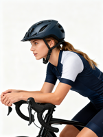 Casques de montagne et de route unisexes pour adultes, légers, personnalisés, en matériau PC rouge, certifiés CPSC EN1078, OEM ODM Billionsports
