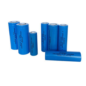 PKNERGY OEM 원통형 리튬 전지 충전식 <span class=keywords><strong>3.2V</strong></span> 14500 18500 18650 <span class=keywords><strong>Lifepo4</strong></span> 전동 공구 배터리 - Product Image 3