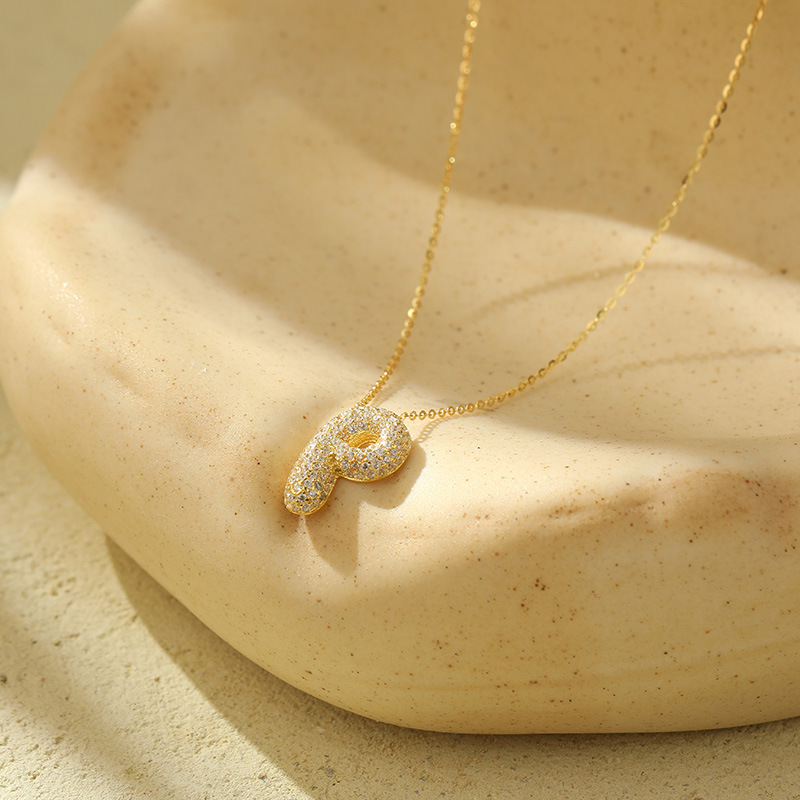 NS1143-P[Yellow Gold]