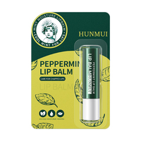 Baume à Lèvres Marque Blanche Logo Personnalisé Biologique Gloss Repulpant Végétalien Longue Tenue Hydratant Crémeux Baume à Lèvres Rond