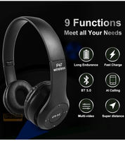 2024 tendance nouvelle musique électronique Audifonos Auriculares TWS casque de jeu pour Apple Business écouteurs sans fil casque