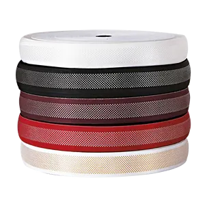 Fournisseur de bande de bandage de matelas de tissage de haute ténacité de prix concurrentiel (N103)