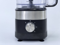 Robot culinaire multifonctionnel commercial 2L, hachoir, mixeur, moulin à viande, batteur à œufs, accessoires pour usage domestique
