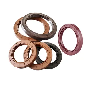 Wholesale Factory Direct Sale Auto parts Hydraulic Oil Seals power steering washing machine oil seal Mechanical Seal