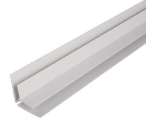 Wholesale PVC Internal and External Corner <strong>Trim</strong> for Wall Panels - Product Image 2