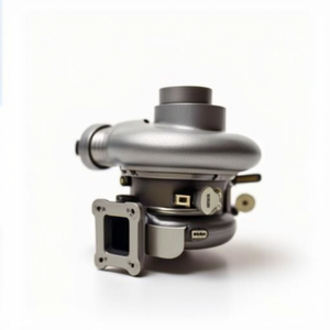 Cabeza de Cilindro 46-5301A para Motor Diésel Wrtsil Vasa 6L46, Pieza de Repuesto Remanufacturada - Product Image 1