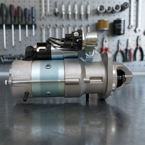 Pièces de moteur JIAJUE TD226B, démarreur 24V, 13023606 M93R3007SE - Product Image 2