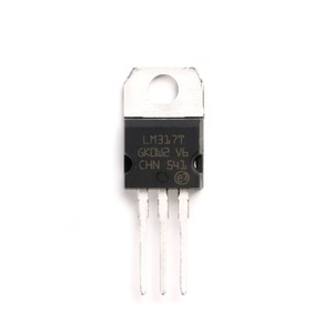 LM317T <span class=keywords><strong>LM317</strong></span> LDO TO-220 - Product Image 1