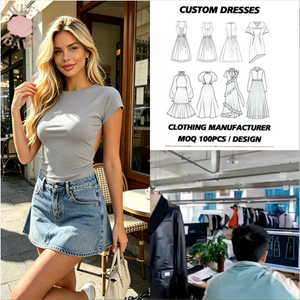 Camiseta casual de moda para mujer, sin mangas, con espalda descubierta, ajustada, de color sólido, para uso diario, estilo urbano, fiestas y salidas, se puede personalizar. - Product Image 1