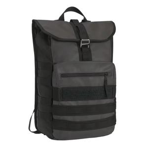 Échantillon gratuit de sacs à dos professionnels imperméables de qualité supérieure pour ordinateurs portables avec ports USB à prix de gros - Product Image 6