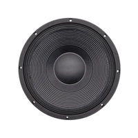 Haut-parleur LF 15 pouces, équipement audio professionnel, système de sonorisation Line Array, caisson de basses 15''
