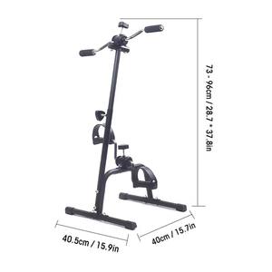 Hot <b>sale</b> Elderly Rehabilitation <b>Exercise</b> <b>Bike</b> Upper and Lower Limb Training <b>Exercise</b> <b>Bike</b> for Stroke Hemiplegia Training - Product Image 5