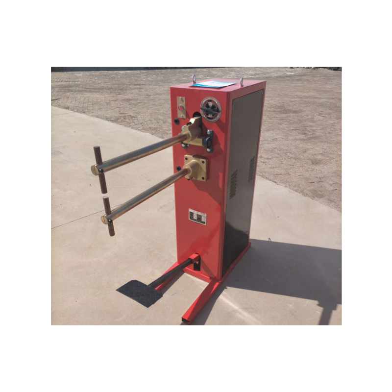 Pedal Type Mash Welder Spot Point
