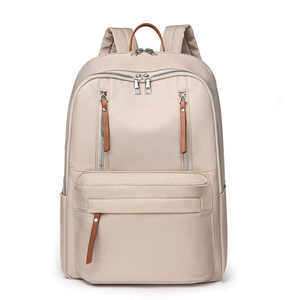 <span class=keywords><strong>Sac</strong></span> à <span class=keywords><strong>dos</strong></span> décontracté et professionnel pour ordinateur portable, grande capacité, pour femmes et hommes, idéal pour les étudiants - Product Image 2