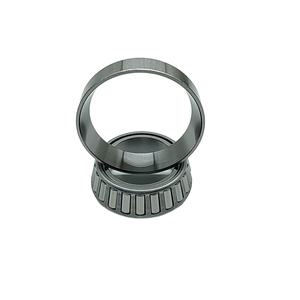 69349/10 Rolamentos de rolos afilados do rolamento grandes 69349/10 HI-CAPJL69349/10 tamanho 38*63*17mm - Product Image 3