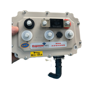 Controlador innato MC3526 MC3527 para carro de golf de Motor de CA nominal 72v 96v Lichi Baoya Hongri 3336 <span class=keywords><strong>Redding</strong></span> Yujie Leijun Daojue - Product Image 6