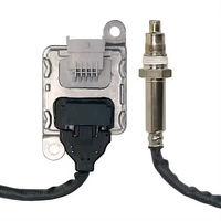 68227486AB WEGO SCR New Nitrogen Oxide Nox Sensor with 1 Year Warranty for RAM 2500 3500 4500