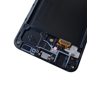 Pantalla LCD Original para Samsung A307 A30s, montaje de pantalla táctil con marco - Product Image 5