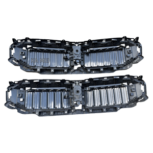 Adecuado para rejilla de conducto de aire <span class=keywords><strong>2023</strong></span> y 2024 <span class=keywords><strong>BMW</strong></span> Serie 3 G20 Lci - Product Image 2