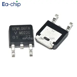 Ea-Chip MPC5566 MCU 32 Bit E200Z6 Risc 3MB Flash 1.8V/2.5V/3.3V/5V Automotive 416 Pin IC MPC5566MZP132