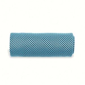 Toalla Refrigerante de Microfibra Personalizada de 30*100cm para Fitness, Yoga y Deportes en Interiores/Exteriores, Ecológica, con Logotipo Simple para Gimnasio - Product Image 1