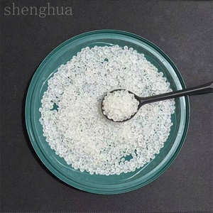 เม็ดพลาสติกโพลีเอทิลีน LDPE ความหนาแน่นต่ำมี F182วัตถุดิบบริสุทธิ์เกรดตัวอย่างฟรี - Product Image 2