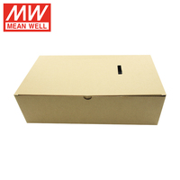 Alimentation à découpage haute performance MEAN WELL RSP-3000-24 3000W 24V avec PFC actif pour murs vidéo LED