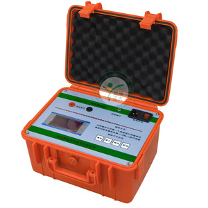 Desmagnetizador de Transformadores KD Zhengda KDZD2015L, Analizador de Transformadores para Uso Profesional - Product Image 3