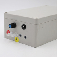 Prix bon marché Mini machine à traire électrique portable pour vaches/chèvres/moutons à vendre
