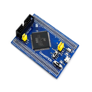 STM32 ban phát triển stm32h743i lõi ban ban mở rộng 4.3 inch LCD + 6 mô-đun Kit - Product Image 4