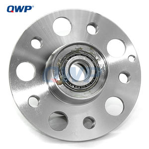 Qwp קדמי נושאת רכזת הרכבה עבור mcedes E-CLASS (w211) cls mersce (c219) a2303300325 - Product Image 3