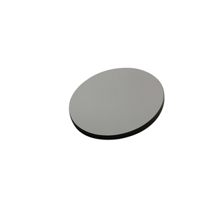 Kích thước lớn cửa sổ quang học cửa sổ kính hồng ngoại <span class=keywords><strong>si</strong></span> cửa sổ AR lớp phủ 8-12um silicon Wafer cửa sổ hồng ngoại - Product Image 3