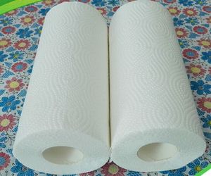 Paño de Cocina Antiadherente Lazy Rag, <span class=keywords><strong>Lavable</strong></span>, de Uso Dual Seco y Húmedo, Paño Desechable <span class=keywords><strong>para</strong></span> Limpieza del Hogar y Absorción de Aceite - Product Image 4