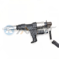 Injektor Bahan Bakar Berkualitas Tinggi Terbaru 095000-5460 Injektor Bahan Bakar Diesel untuk Peralatan Pengujian 095000-5460